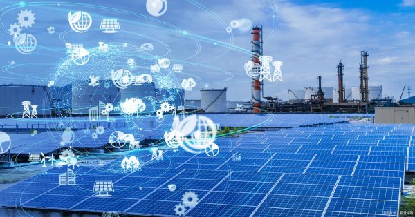 粤有钱配资 多地政策支持，上市公司布局虚拟电厂新机遇